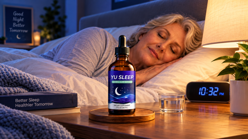 Yu Sleep Reviews